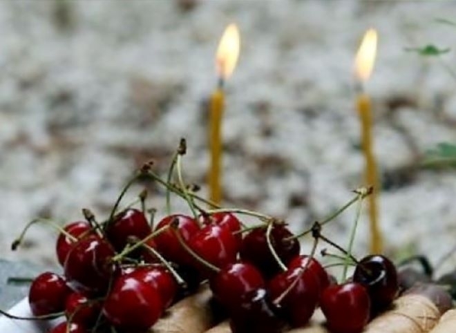 Черешова задушница е - знаете ли какво не се прави на този ден?